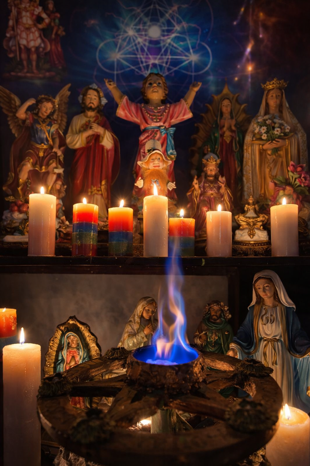 Armonía y bienestar